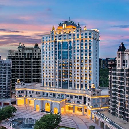 Hyatt Place Foshan Lishui Exterior photo