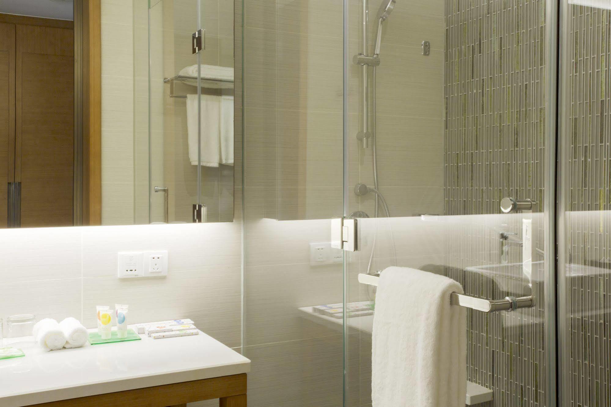 Hyatt Place Foshan Lishui Exterior photo